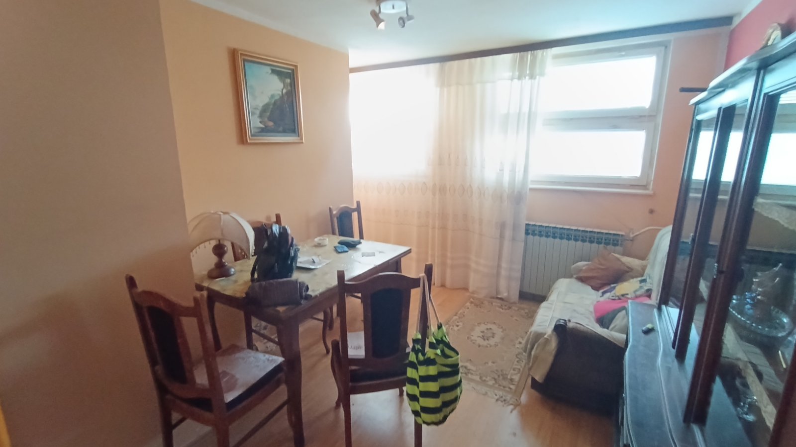 Dvosoban stan u Boru – Sedmospratnica